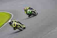 Middle Group Yellow Bikes